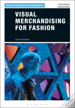 Capa do artigo Visual Merchandising For Fashion