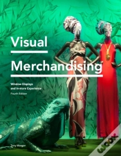 Capa do artigo Visual Merchandising Fourth Edition