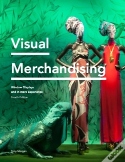 Capa do artigo Visual Merchandising Fourth Edition