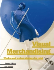 Capa do artigo Visual Merchandising Second Edition