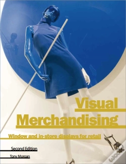Capa do artigo Visual Merchandising Second Edition