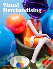 Capa do artigo Visual Merchandising, Third Edition