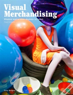 Capa do artigo Visual Merchandising, Third Edition