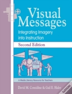 Capa do artigo Visual Messages