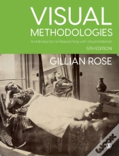 Capa do artigo Visual Methodologies