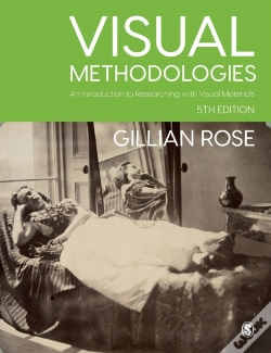 Capa do artigo Visual Methodologies