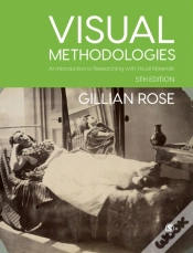 Capa do artigo Visual Methodologies
