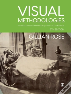 Capa do artigo Visual Methodologies