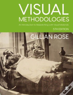 Capa do artigo Visual Methodologies