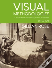 Capa do artigo Visual Methodologies