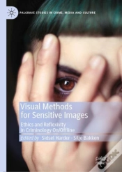 Capa do artigo Visual Methods For Sensitive Images