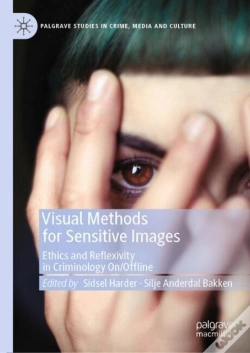 Capa do artigo Visual Methods For Sensitive Images