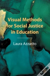 Capa do artigo Visual Methods For Social Justice In Education