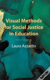 Capa do artigo Visual Methods For Social Justice In Education