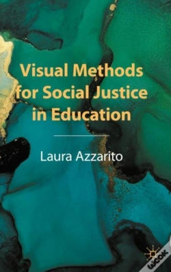 Capa do artigo Visual Methods For Social Justice In Education