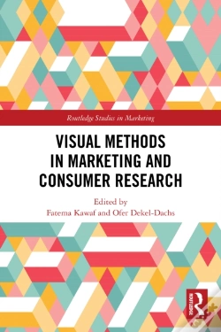 Capa do artigo Visual Methods In Marketing And Consumer Research