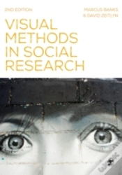 Capa do artigo Visual Methods In Social Research