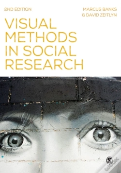 Capa do artigo Visual Methods In Social Research
