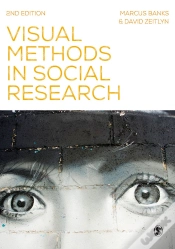 Capa do artigo Visual Methods In Social Research