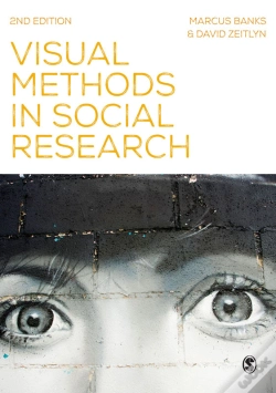 Capa do artigo Visual Methods In Social Research