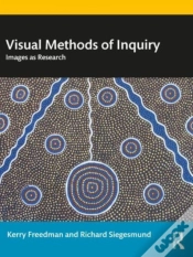Capa do artigo Visual Methods Of Inquiry