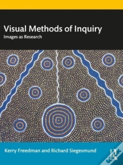 Capa do artigo Visual Methods Of Inquiry