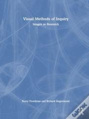 Visual Methods Of Inquiry