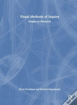 Capa do artigo Visual Methods Of Inquiry