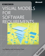 Capa do artigo Visual Models For Software Requirements