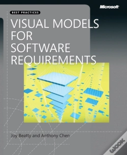 Capa do artigo Visual Models For Software Requirements