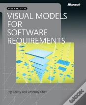Capa do artigo Visual Models For Software Requirements