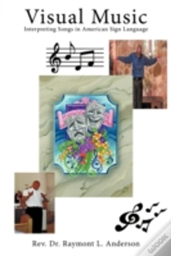 Capa do artigo Visual Music: Interpreting Songs In Amer