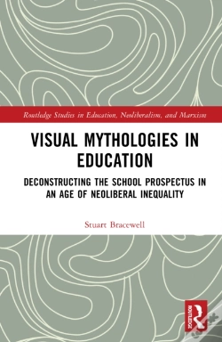 Capa do artigo Visual Mythologies In Education