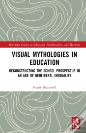 Capa do artigo Visual Mythologies In Education