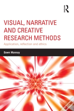 Capa do artigo Visual, Narrative And Creative Research Methods