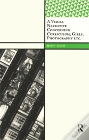 Capa do artigo Visual Narrative Concerning Curriculum, Girls, Photography Etc.