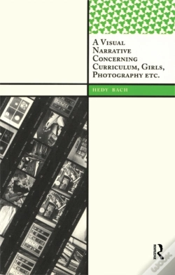 Capa do artigo Visual Narrative Concerning Curriculum, Girls, Photography Etc.