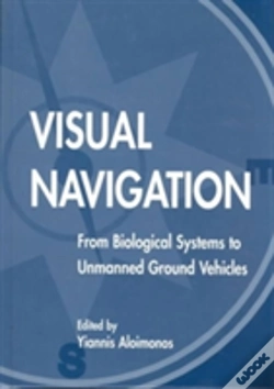 Capa do artigo Visual Navigation