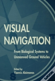 Capa do artigo Visual Navigation