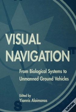 Capa do artigo Visual Navigation