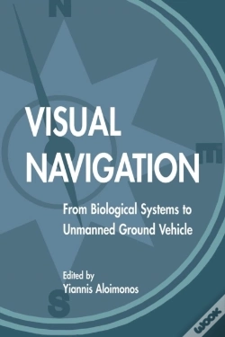 Capa do artigo Visual Navigation