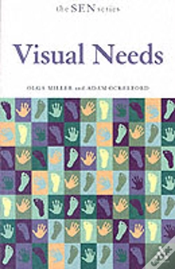 Capa do artigo Visual Needs