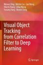 Visual Object Tracking From Correlation Filter To Deep Learning - Preview