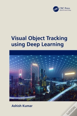 Capa do artigo Visual Object Tracking Using Deep Learning
