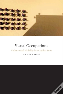 Capa do artigo Visual Occupations