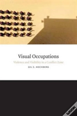 Capa do artigo Visual Occupations
