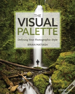 Capa do artigo Visual Palette