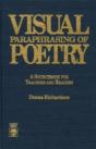 Visual Paraphrasing Of Poetry - Preview