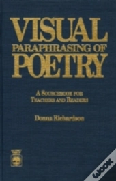 Visual Paraphrasing Of Poetry