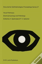 Capa do artigo Visual Pathways